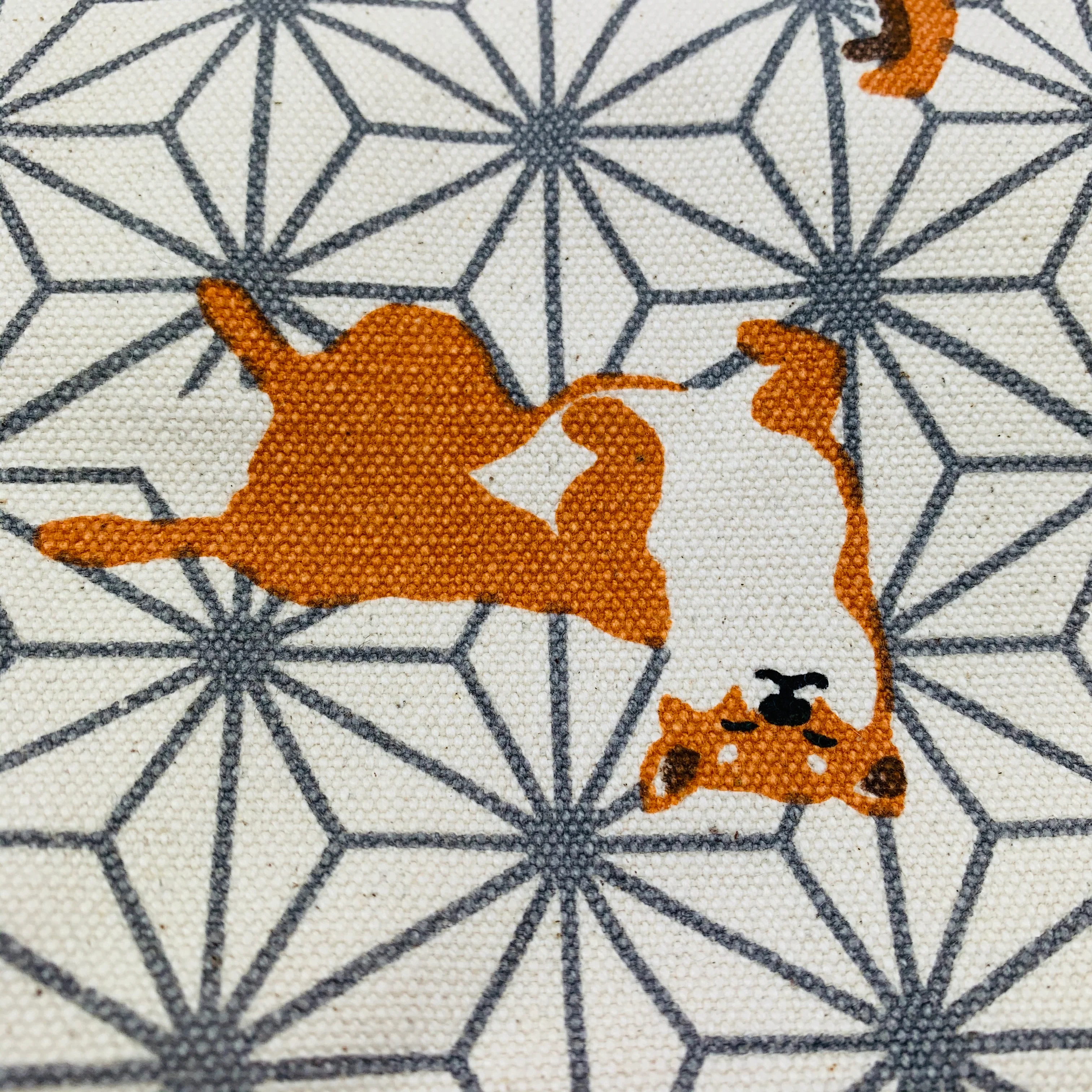 Mini Tote Bag - Image 5