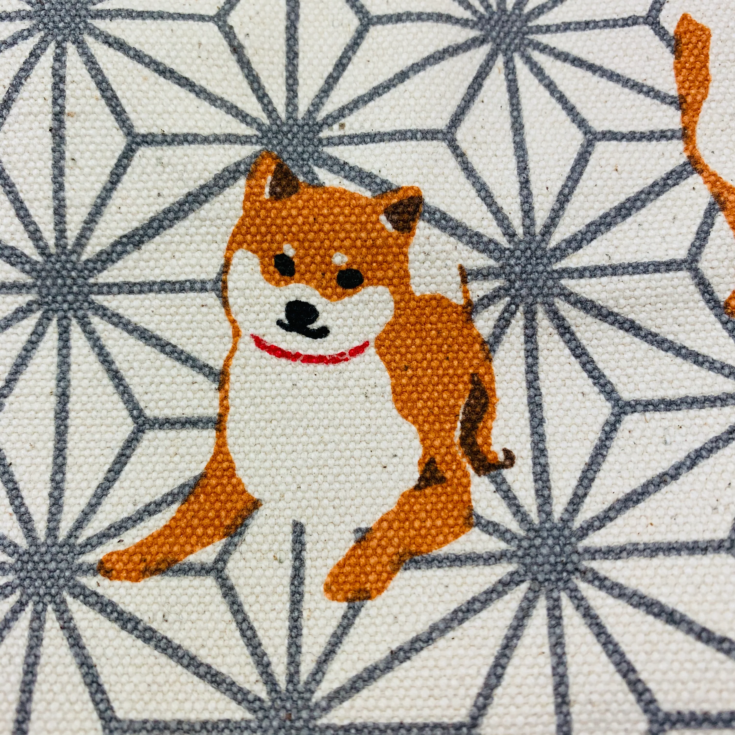 Mini Tote Bag - Image 6