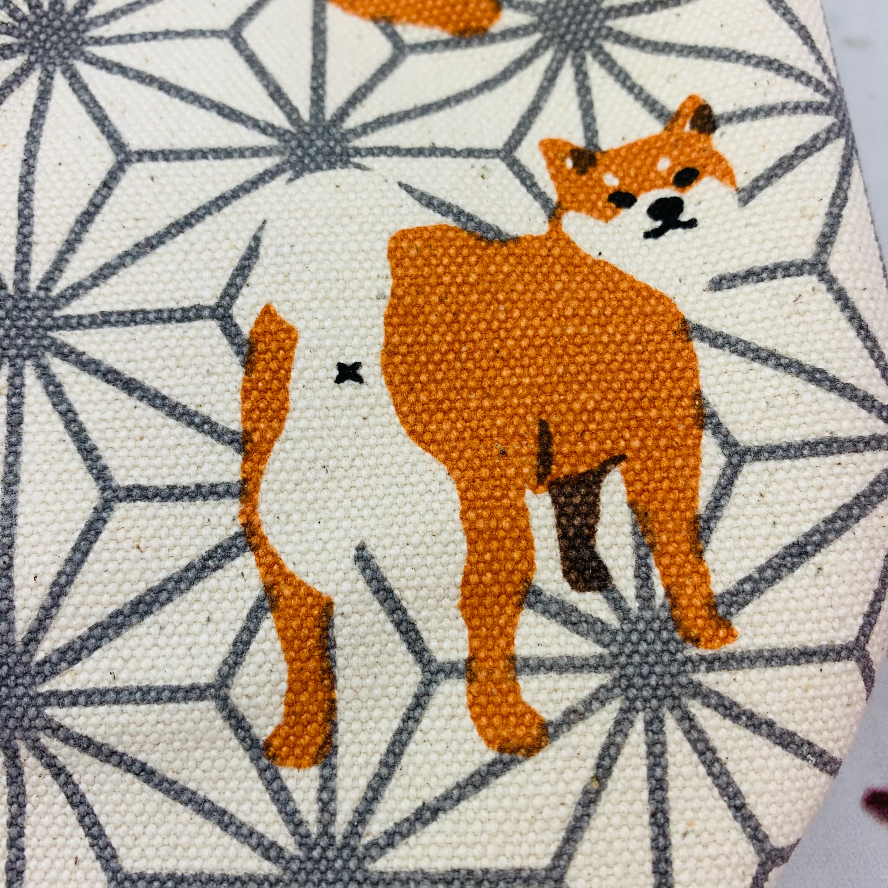 Mini Tote Bag - Image 7