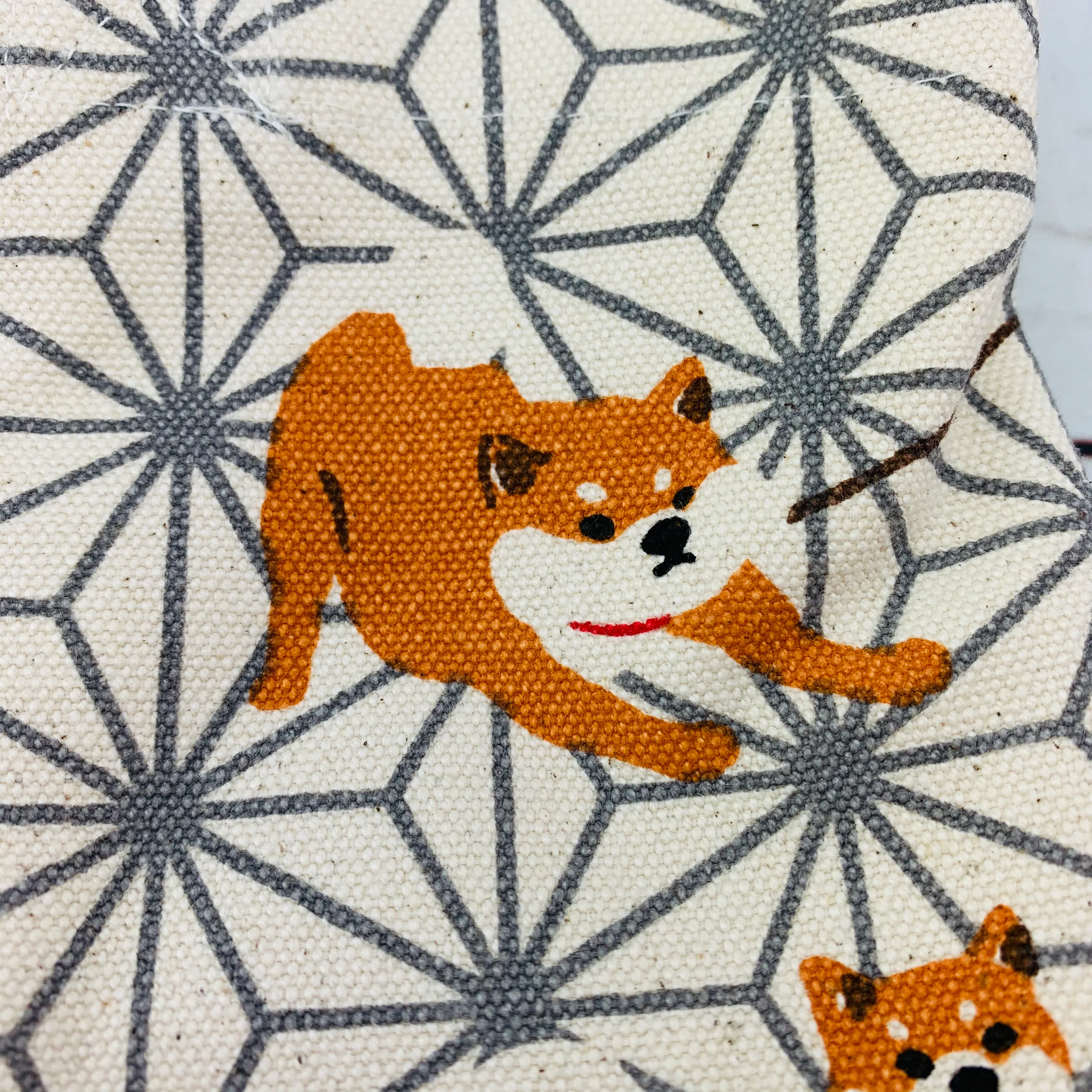 Mini Tote Bag - Image 8