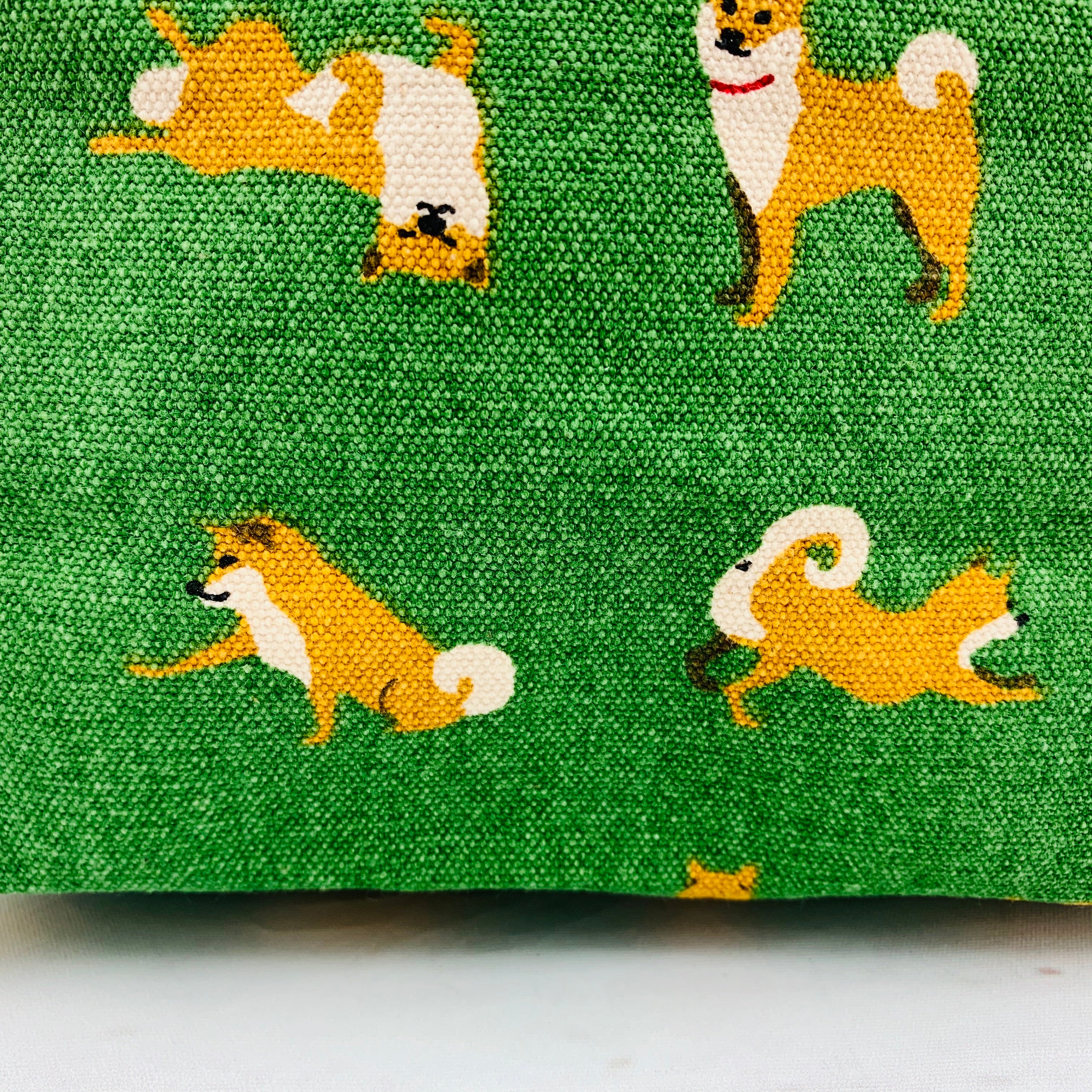 Mini Tote Bag - Image 5