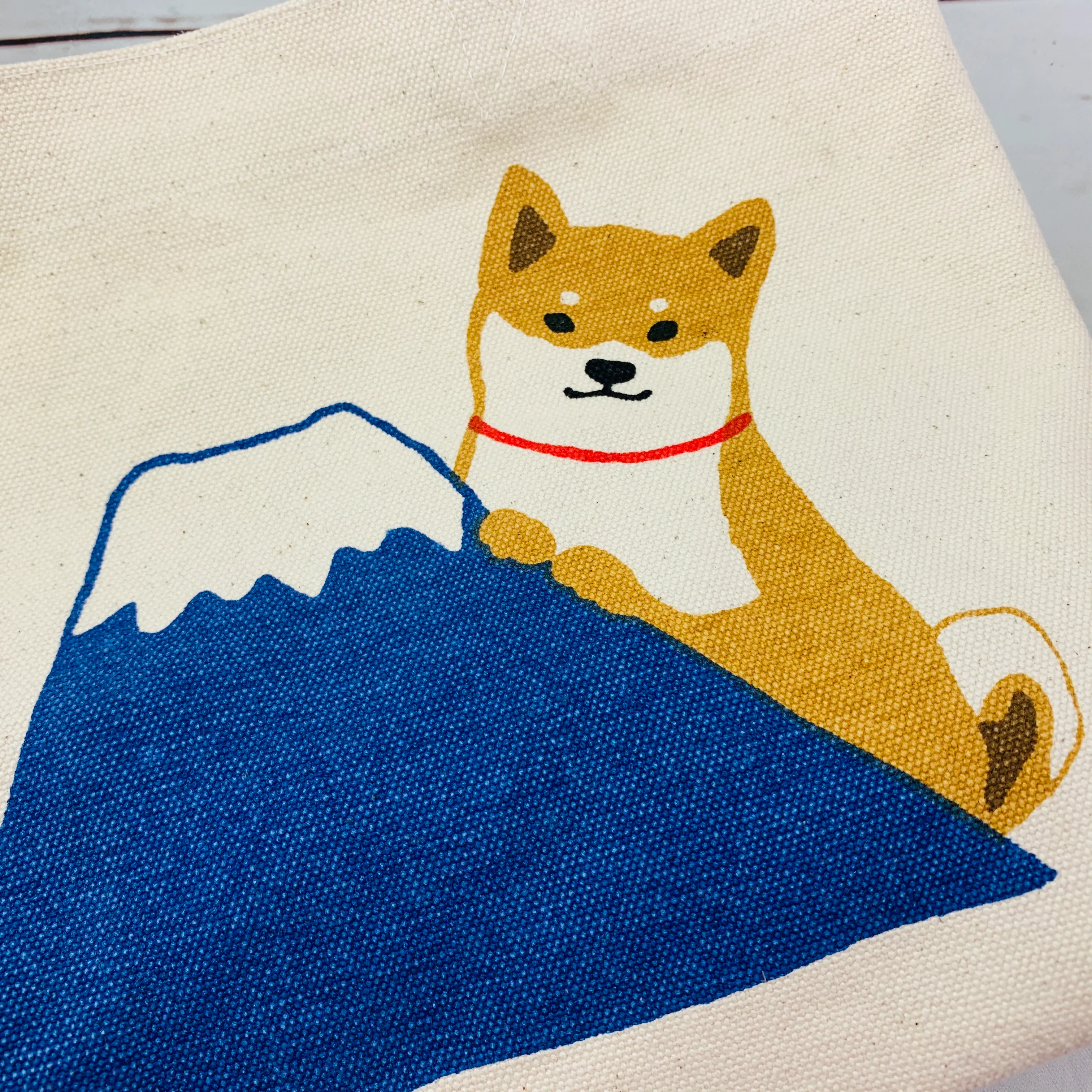 Mini Tote Bag - Image 3