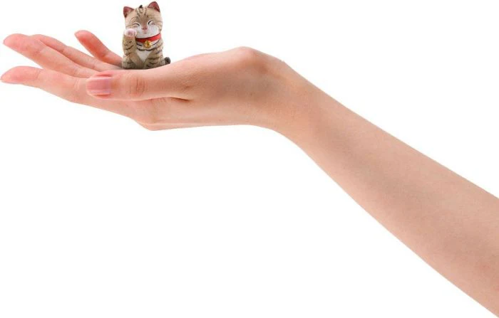 miniQ Sato Kunio's Lucky Cat Blind Box by KAIYODO 海洋堂 - Image 10