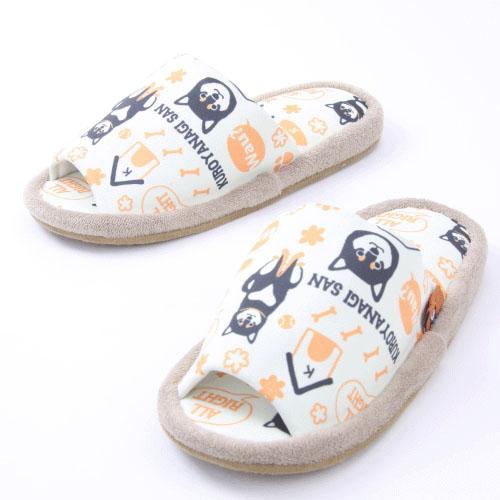 Mr. Kuroyanagi Slipper - Image 2