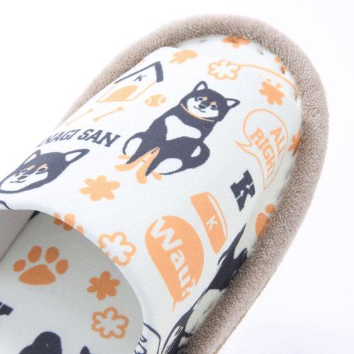 Mr. Kuroyanagi Slipper - Image 3