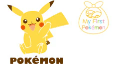 My First Pokemon Baby Tableware Set by Richell - Image 10