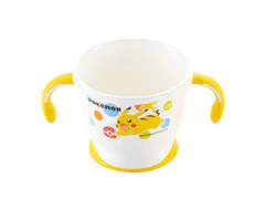 My First Pokemon Baby Tableware Set by Richell - Image 4