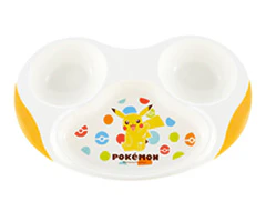 My First Pokemon Baby Tableware Set by Richell - Image 5