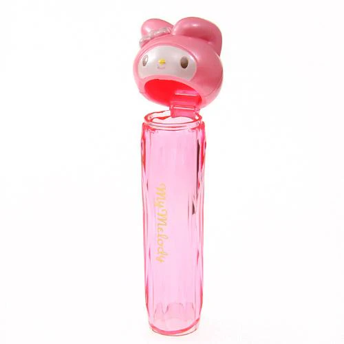 My Melody Cotton Tips Case with Mirror - Image 2