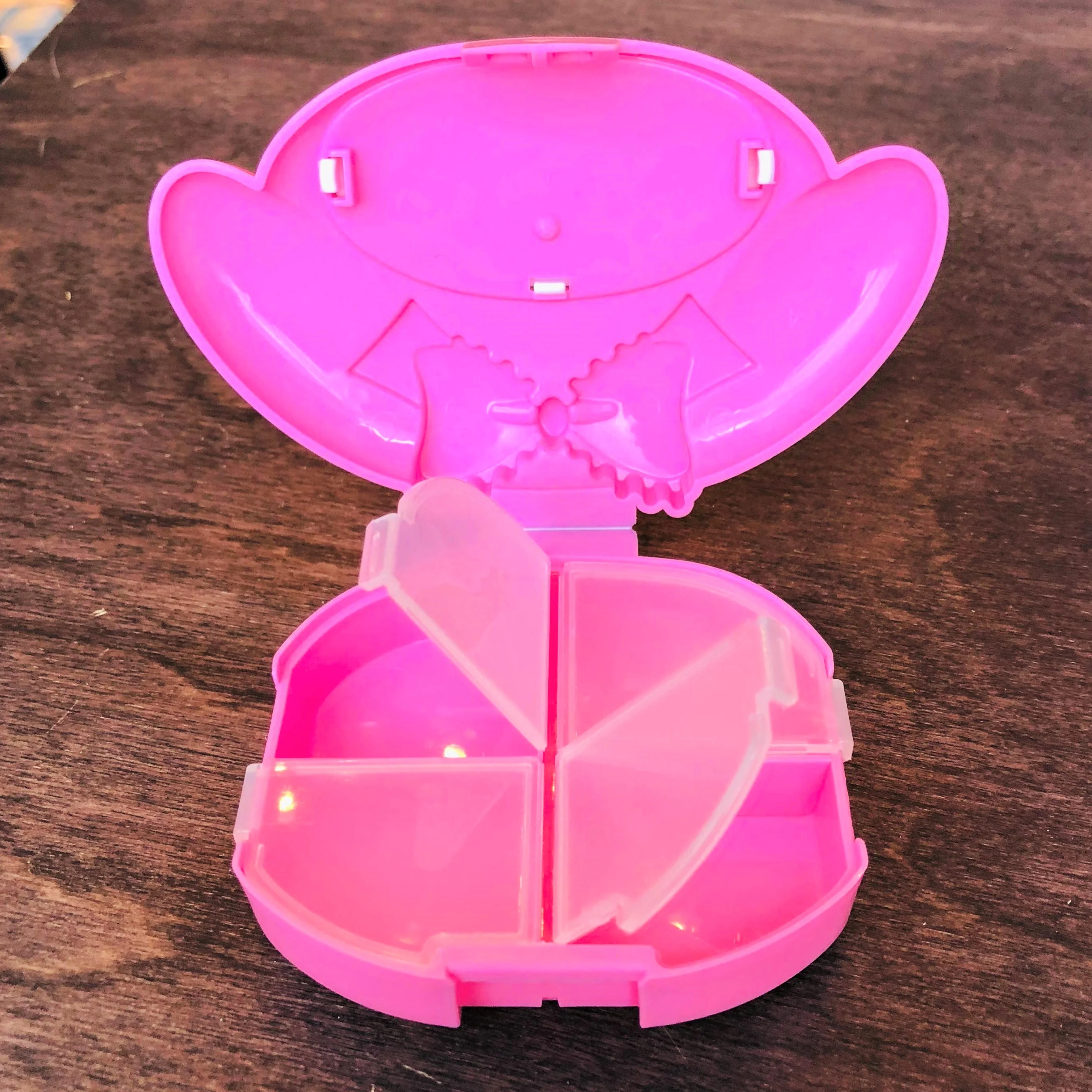 My Melody Pill Case Set A248 - Image 3