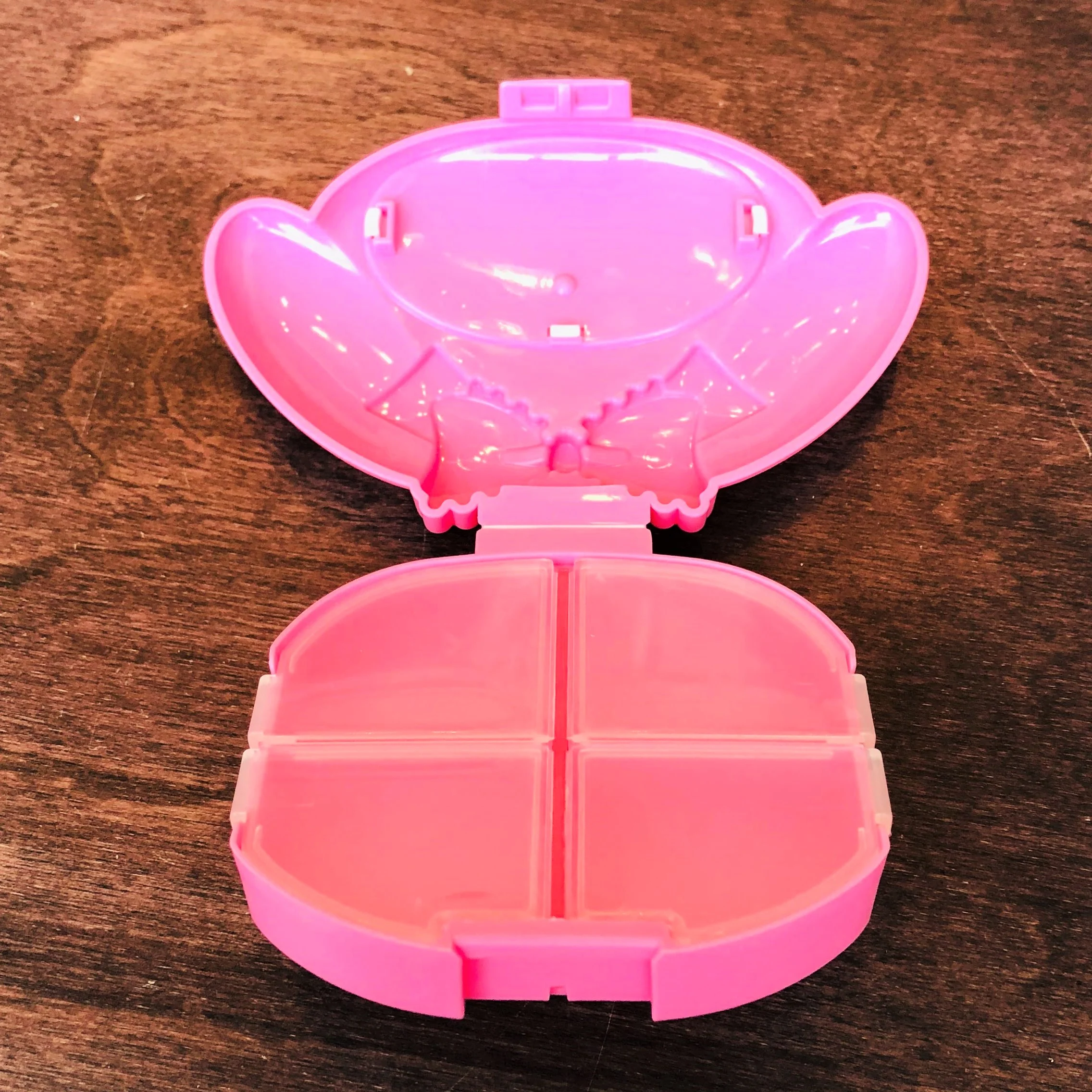 My Melody Pill Case Set A248 - Image 4