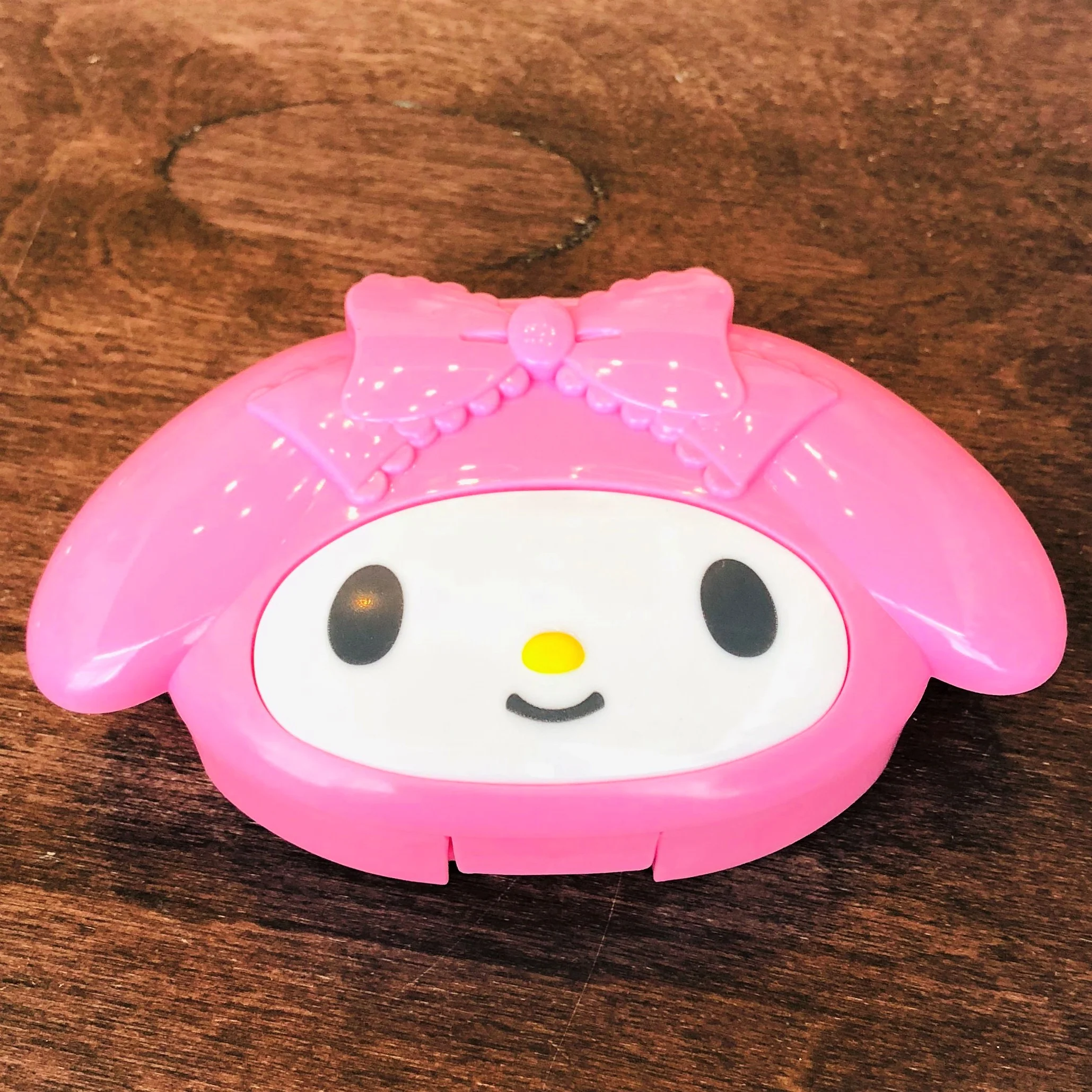 My Melody Pill Case Set A248 - Image 5