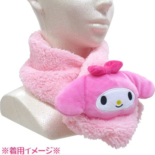 My Melody Scarf ASMF007 - Image 3