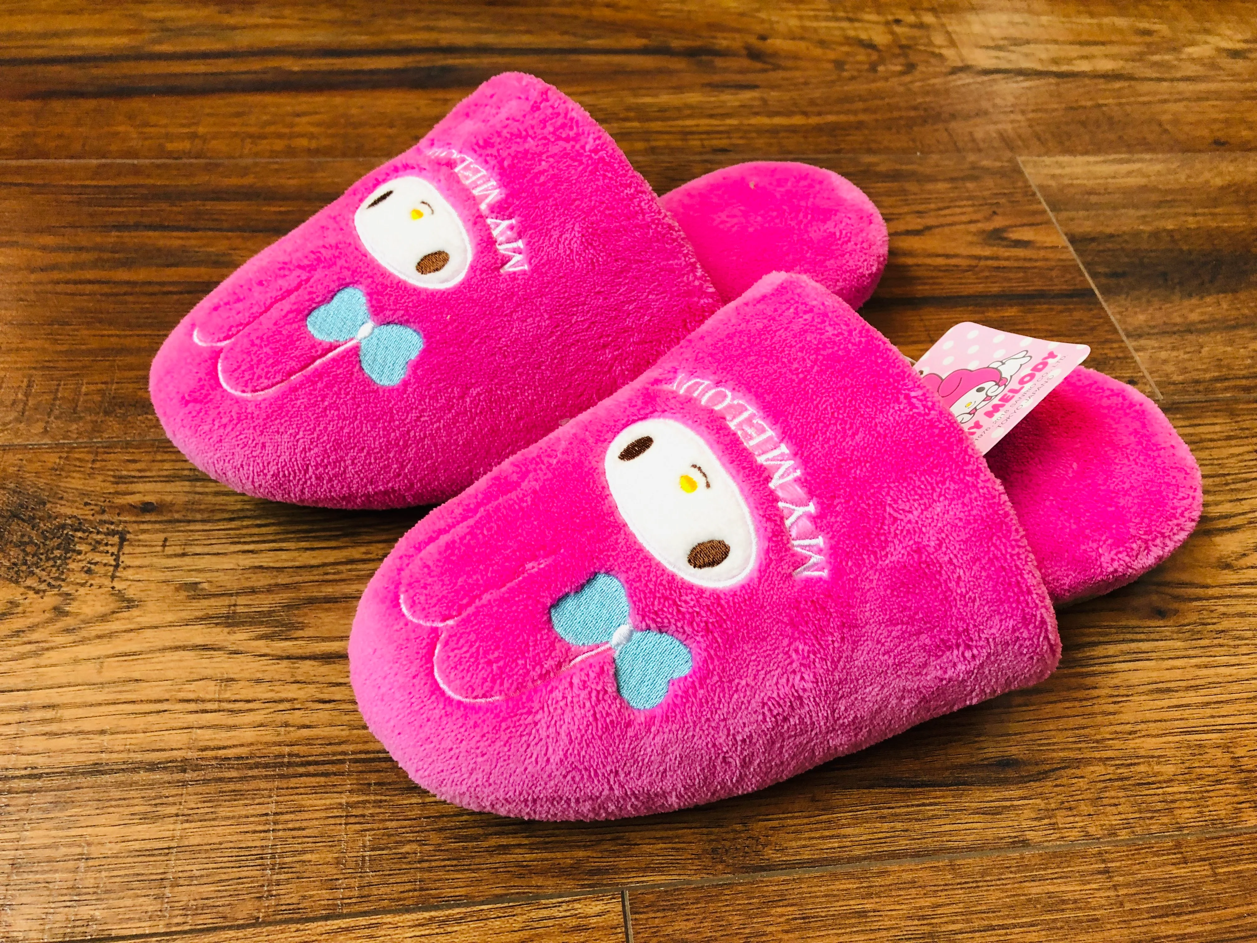 MY MELODY Slipper #261896 - Image 2