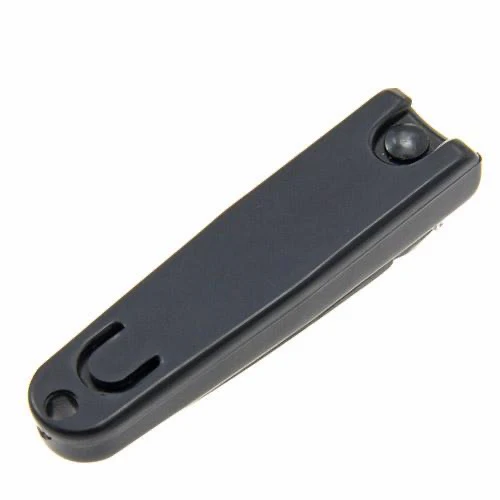 Nail Clipper - Violin BLACK - Image 3