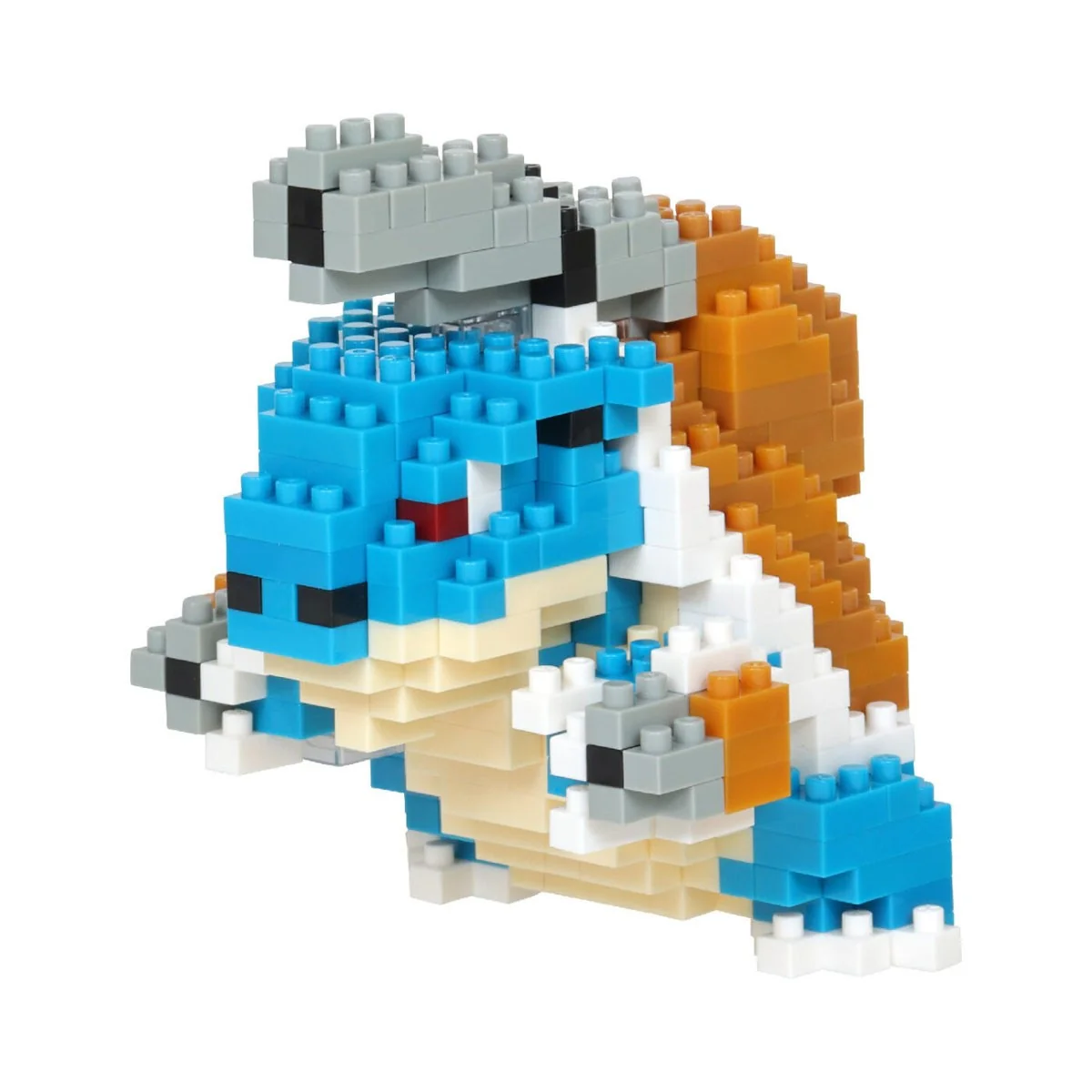 nanoblock Pokemon MEGA KAMEX NBPM_093 - Image 3