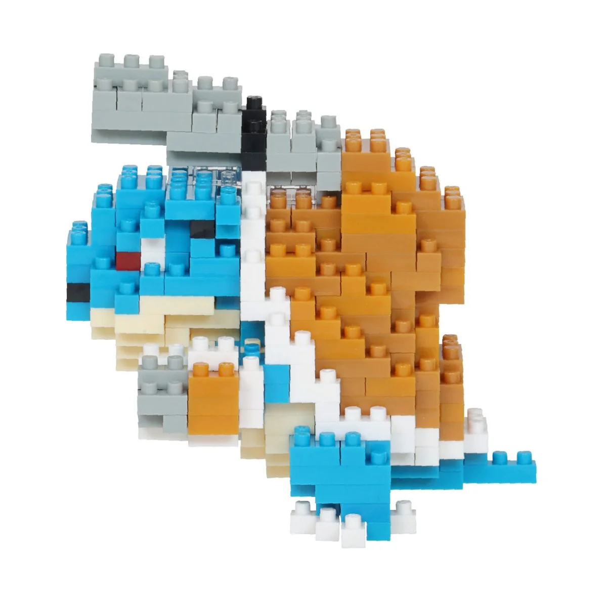 nanoblock Pokemon MEGA KAMEX NBPM_093 - Image 4