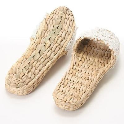 Natural Slipper 22cm-24cm - Image 2