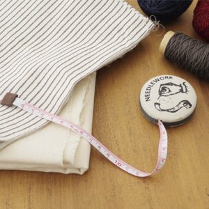 NEEDLEWORK  Measuring Tape K754 - Image 2