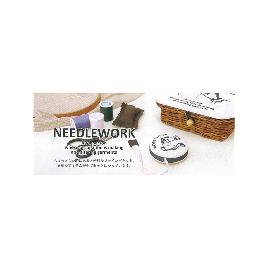 NEEDLEWORK  Measuring Tape K754 - Image 4