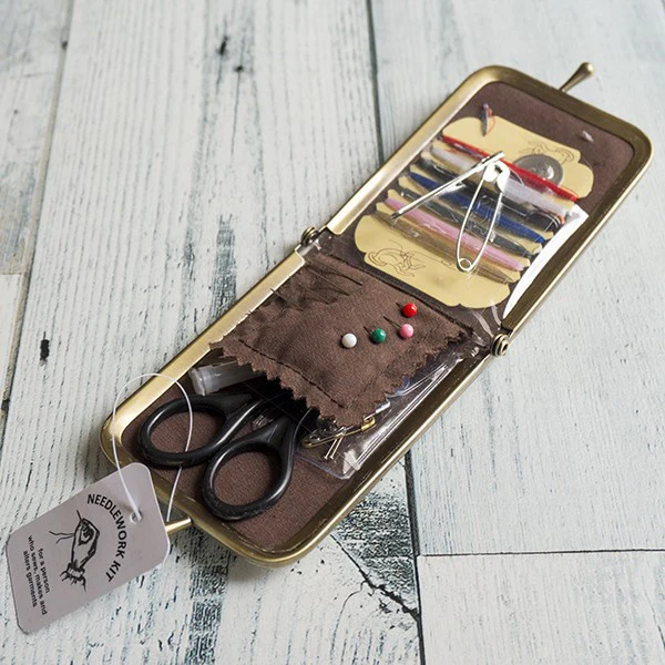 NEEDLEWORK Sewing Kit K755 - Image 4