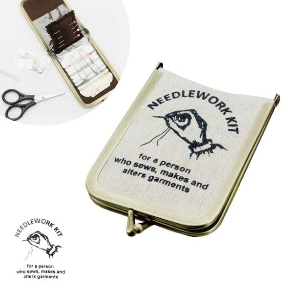 NEEDLEWORK Sewing Kit K755 - Image 7