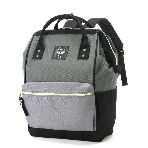 anello® Japan Mouthpiece Backpack - BML AT-B0193A - Image 2
