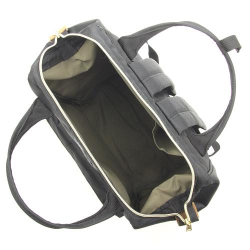 anello® Japan Mouthpiece Backpack - BML AT-B0193A - Image 4