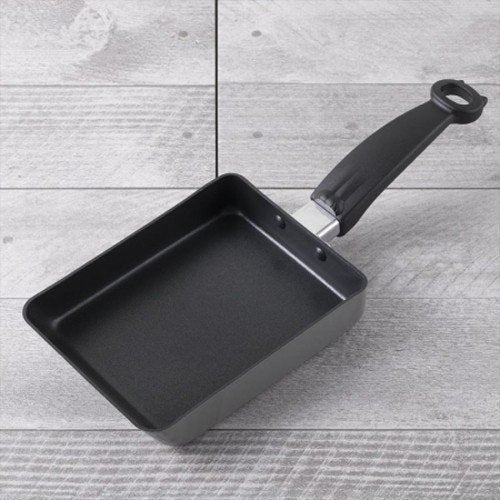 Nyammy Cat Series by KAI - Tamagoyaki Non-stick Pan DW-5659 - Image 5