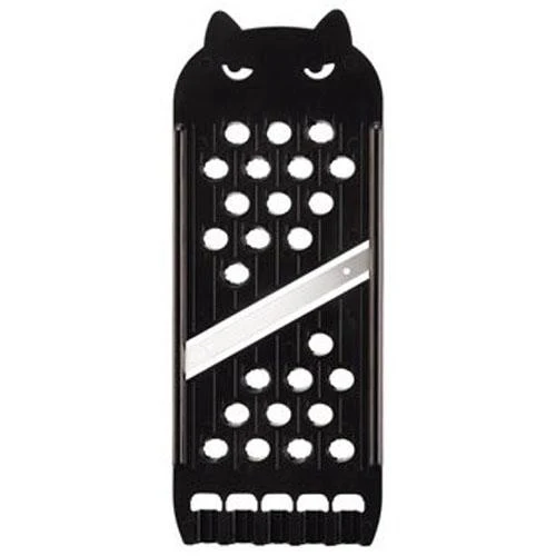 Nyammy Cat Series by KAI - Flat Grater DH-2724 - Image 2