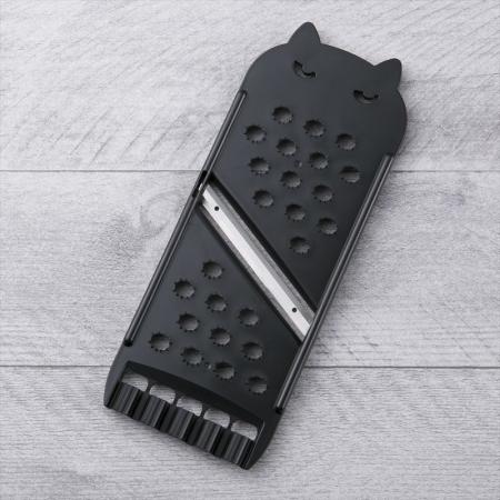 Nyammy Cat Series by KAI - Flat Grater DH-2724 - Image 6