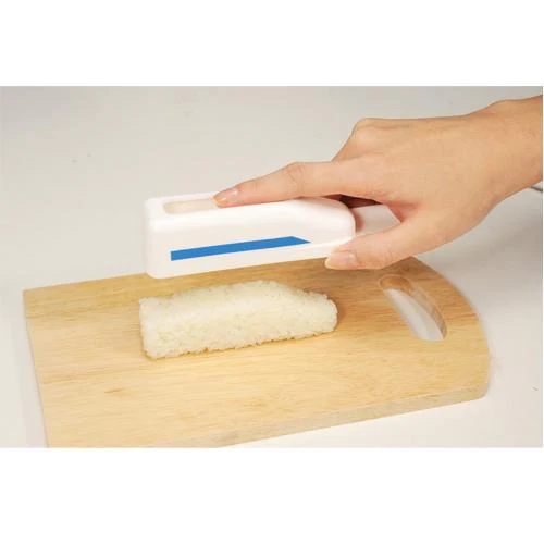 Omusubi (Rice Ball) Maker Set - Train - Image 6