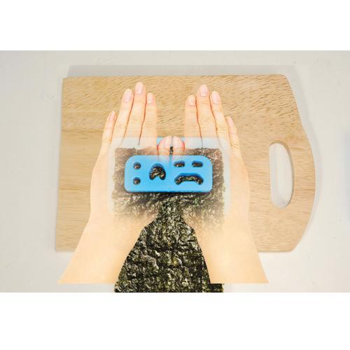 Omusubi (Rice Ball) Maker Set - Train - Image 7