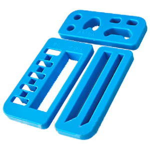 Omusubi (Rice Ball) Maker Set - Train - Image 9