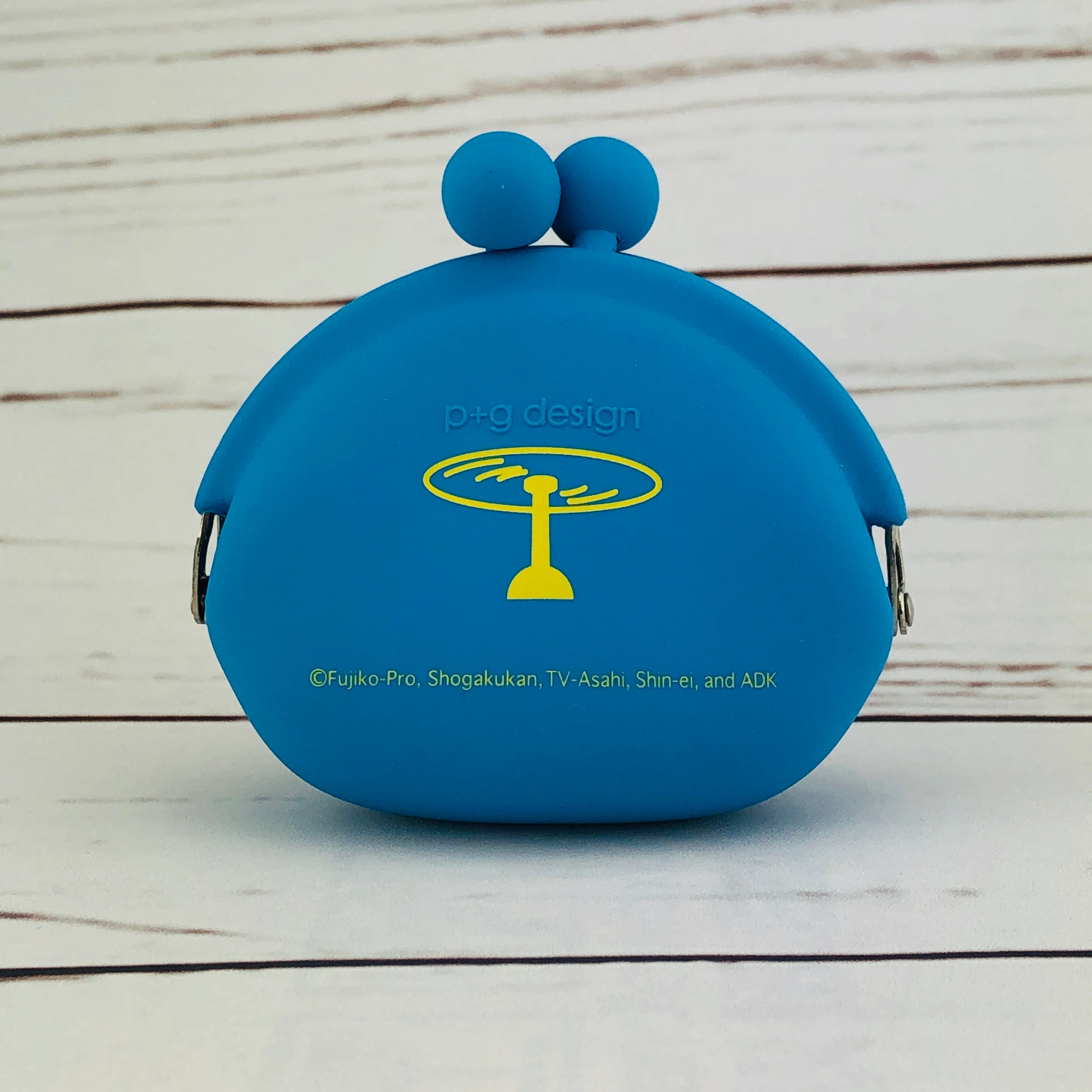 p+g design POCHI Doraemon by SK Japan 12795 - Image 6