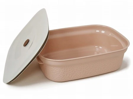 PAINA POT by MAHALO Company - Beige - Image 2
