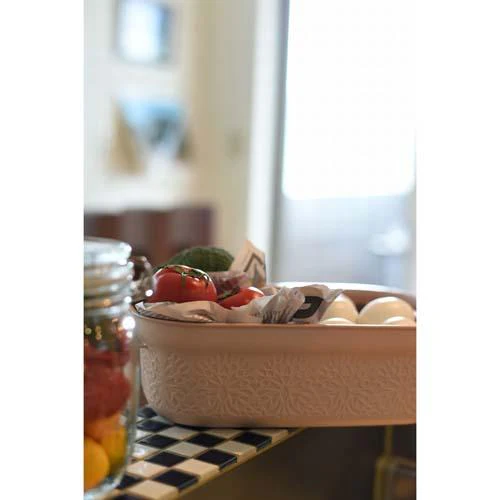 PAINA POT by MAHALO Company - Beige - Image 3