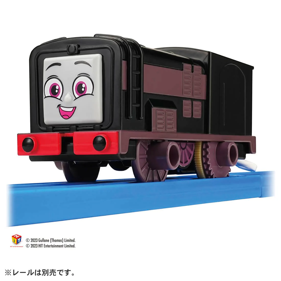 PLARAIL GOGO Thomas Plarail Diesel 4904810908388 - Image 2