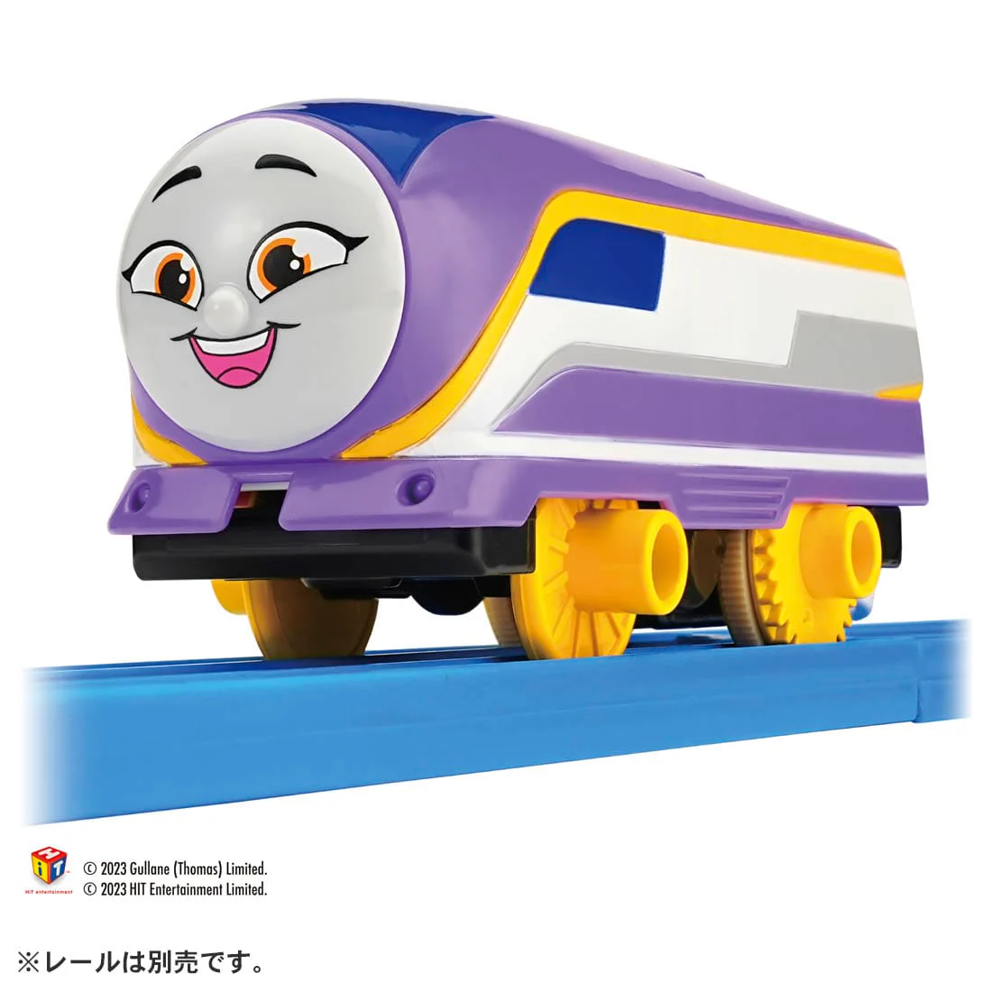 PLARAIL GOGO Thomas Plarail Kana 4904810908371 - Image 4