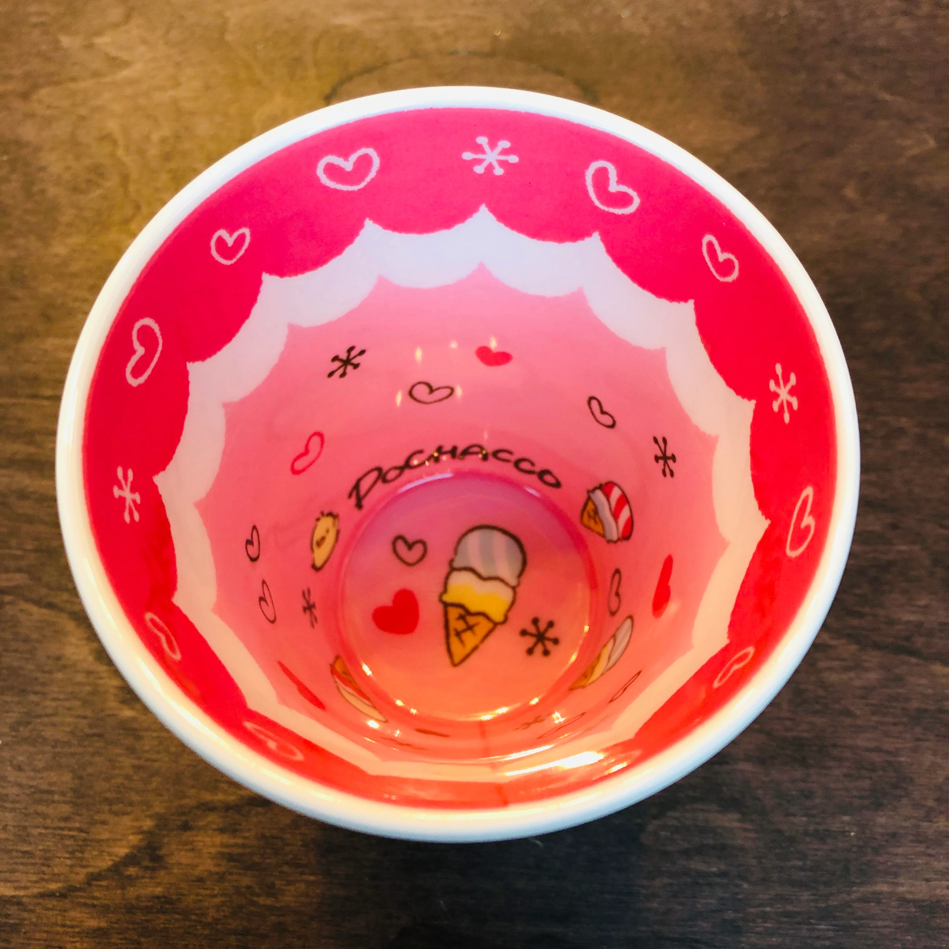 POCHACCO Melamine Cup 270ml SR-5525224PC - Image 4
