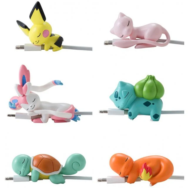 Pocket Monsters on the cable - Image 4