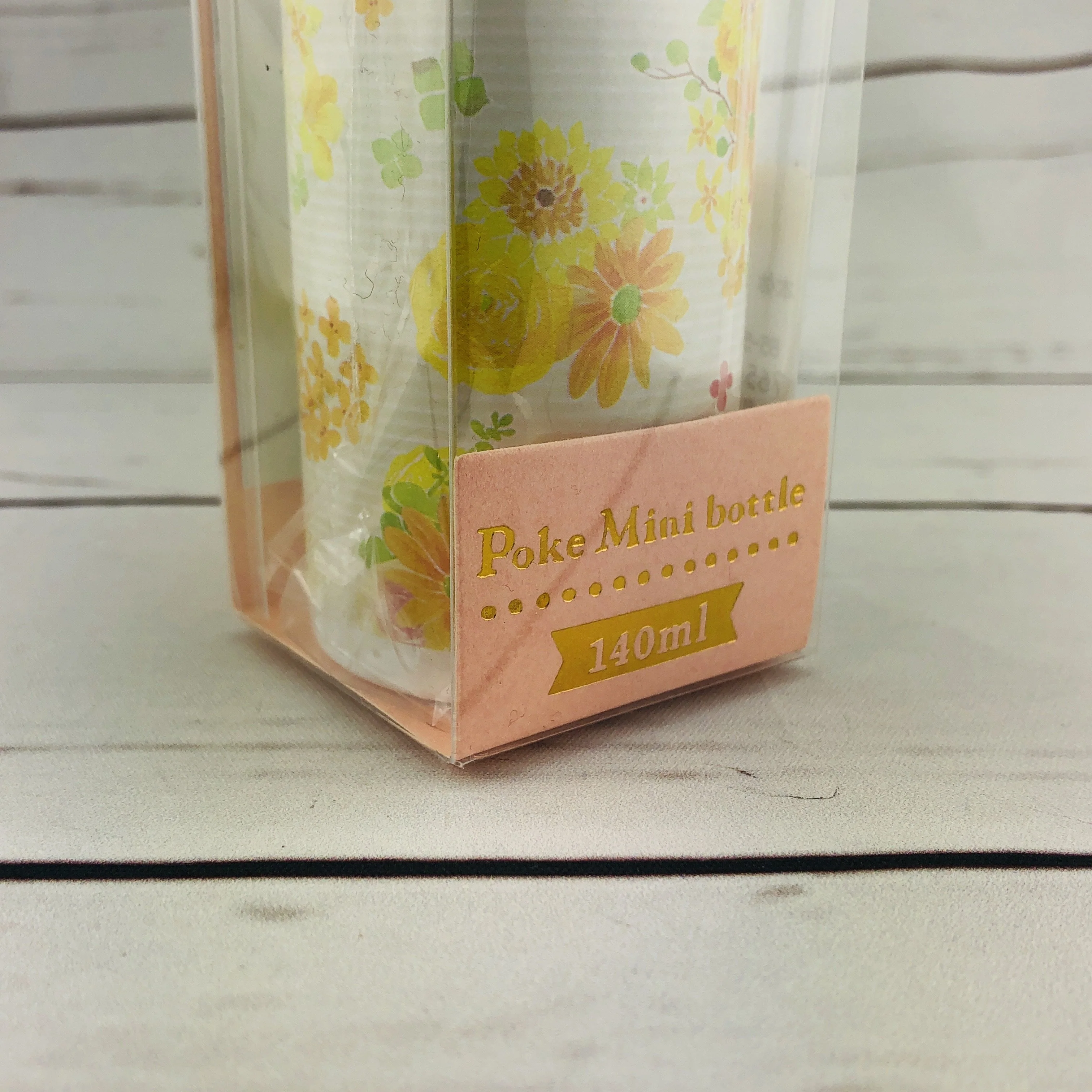 Poke Mini Bottle 140ml nami nami Series 737-003 - Image 3
