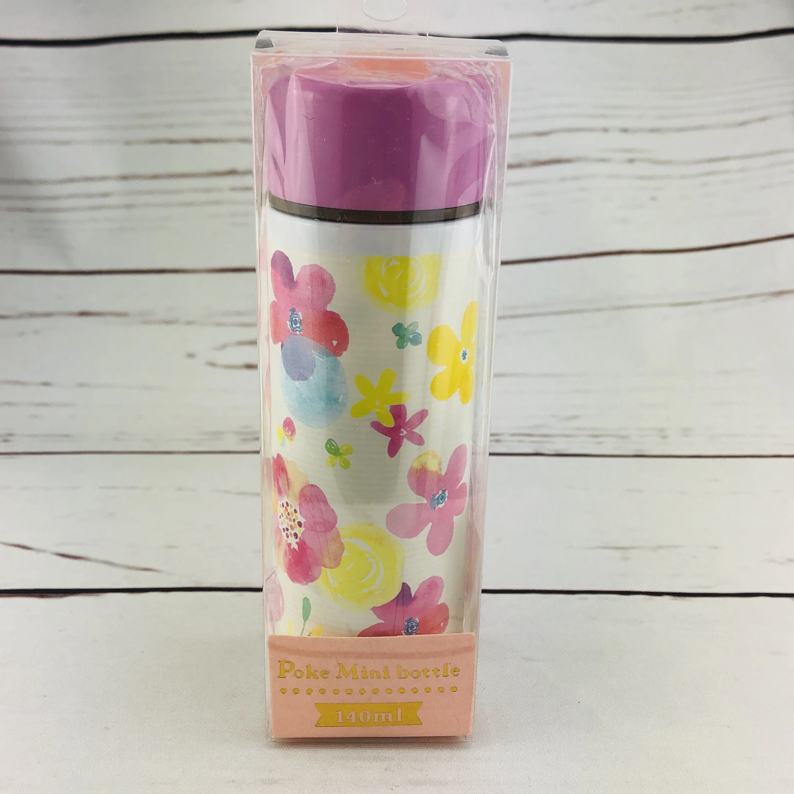 Poke Mini Bottle 140ml nami nami Series 737-004 - Image 2