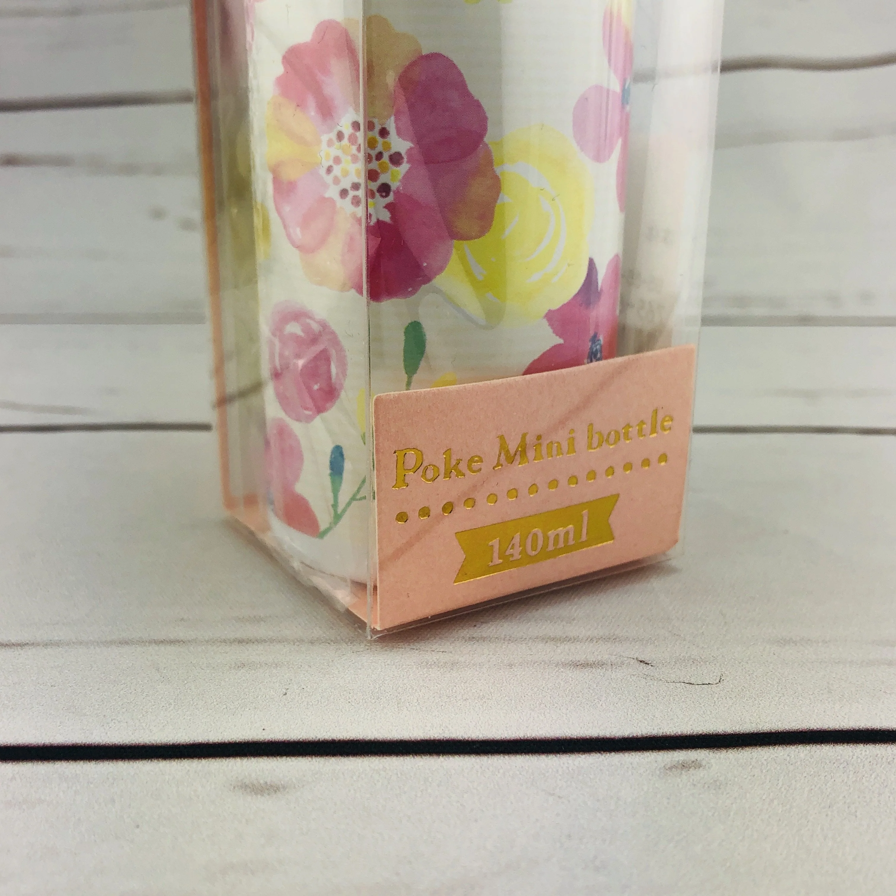Poke Mini Bottle 140ml nami nami Series 737-004 - Image 3
