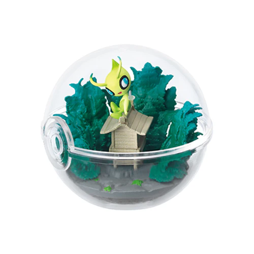 Pokemon Terrarium Collection Vol#3 - Image 3