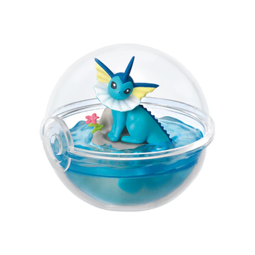 Pokemon Terrarium Collection Vol#3 - Image 4