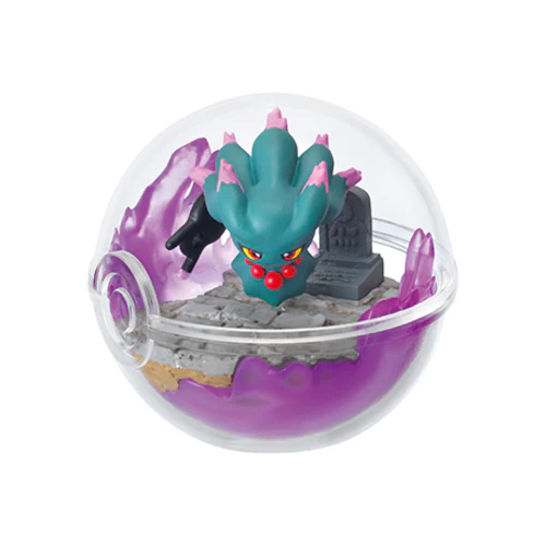 Pokemon Terrarium Collection Vol#3 - Image 5