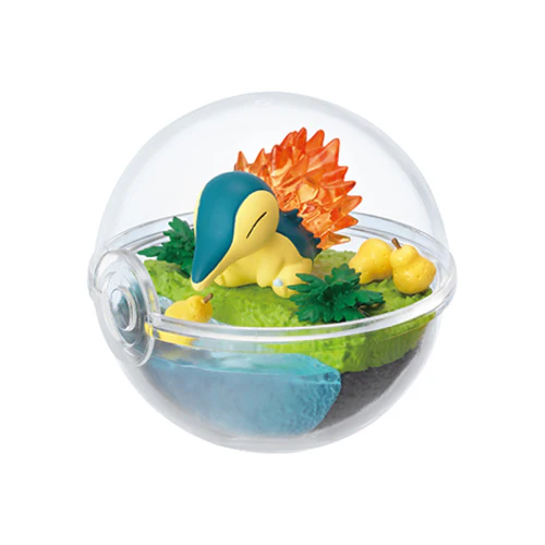 Pokemon Terrarium Collection Vol#3 - Image 6