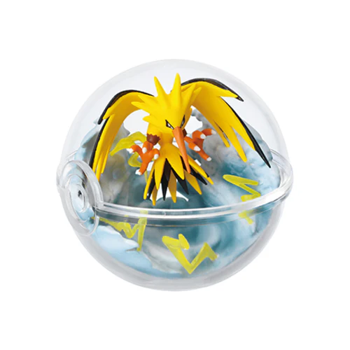 Pokemon Terrarium Collection Vol#3 - Image 7
