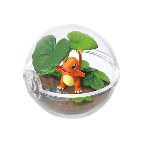 Pokemon Terrarium Collection Vol#3 - Image 8